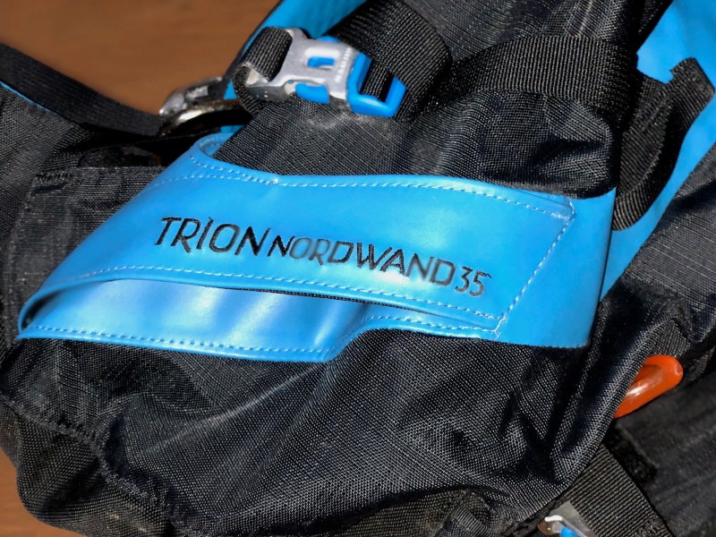 Trion Nordwand35