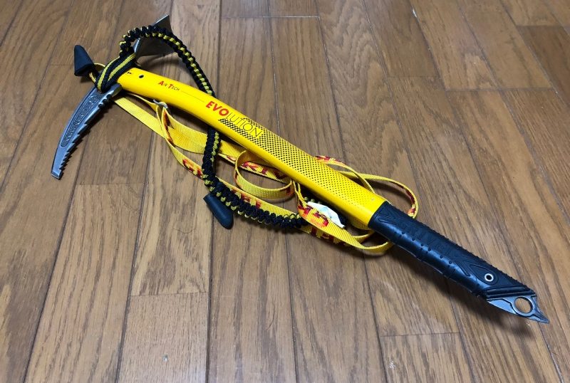 グリベル(Grivel) 登山 アイゼン エアーテックEVO・オーマチックナロー