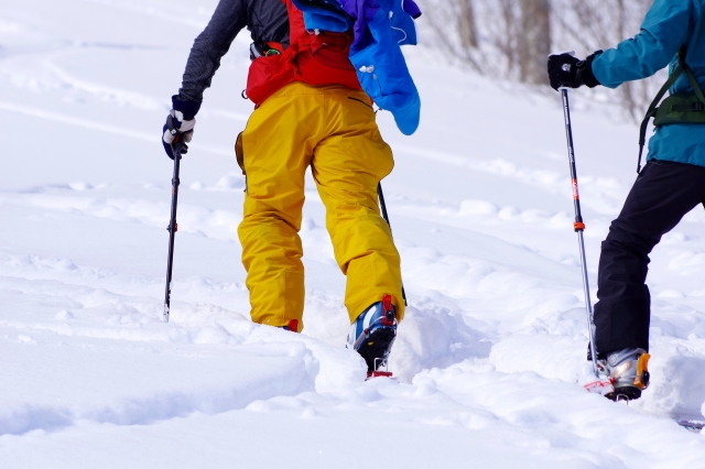 雪山登山で使う靴下（ソックス）選びの重要性とおすすめをご紹介！ – Nakaの趣味ブロ